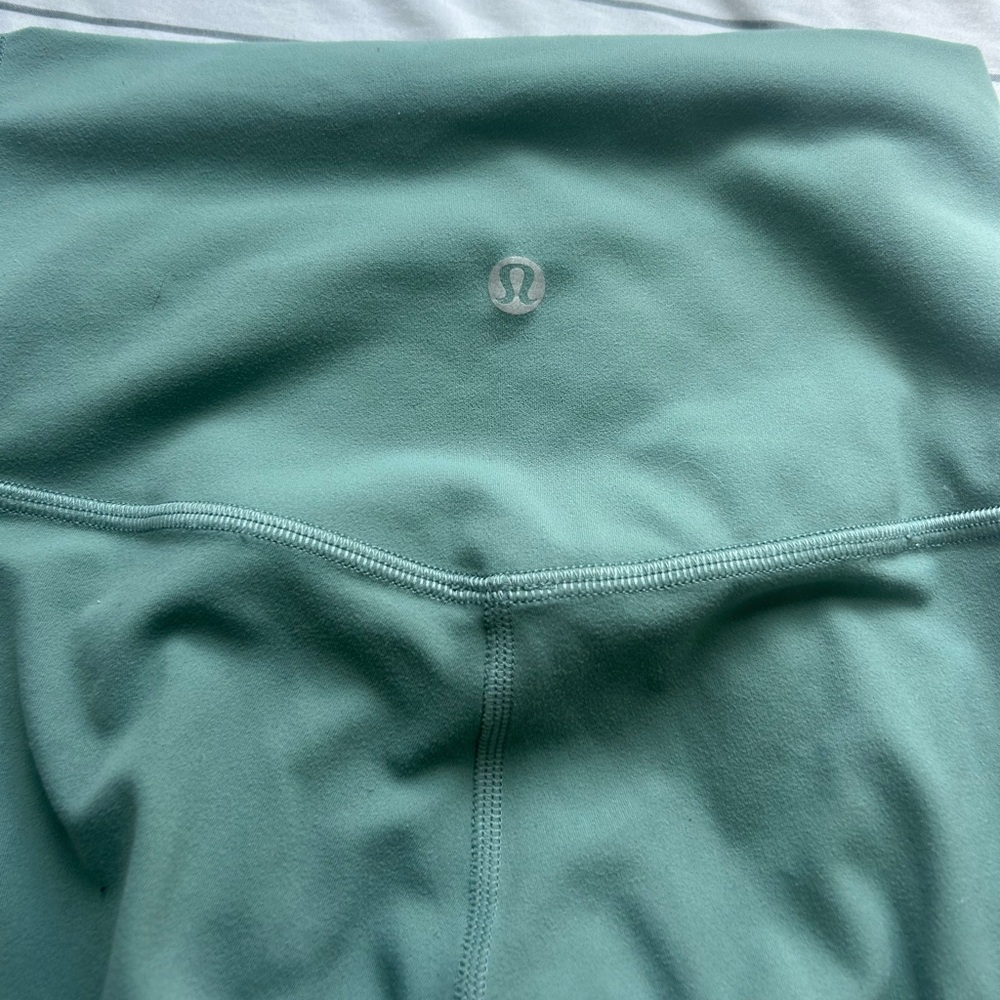Lululemon align leggings